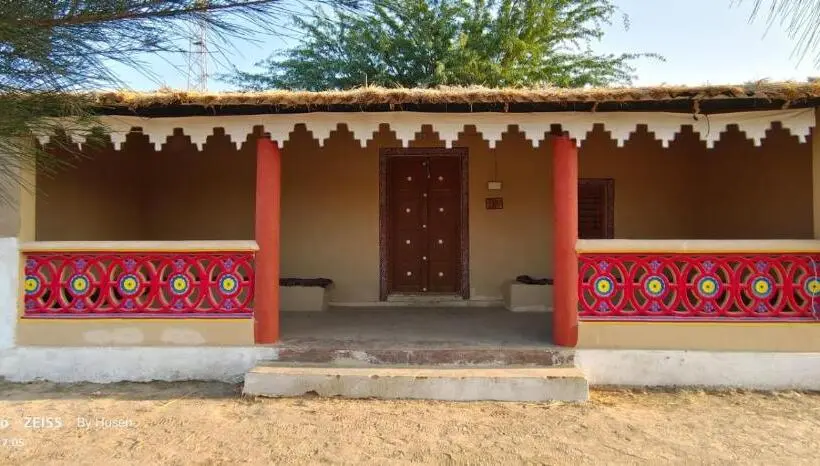 ファミリールーム, Mahefeel E Rann Resort