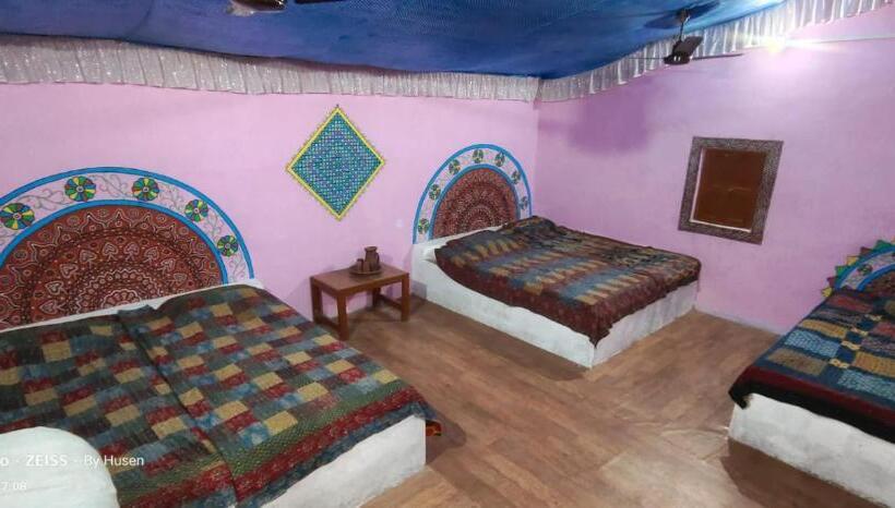 Семейный Номер, Mahefeel E Rann Resort