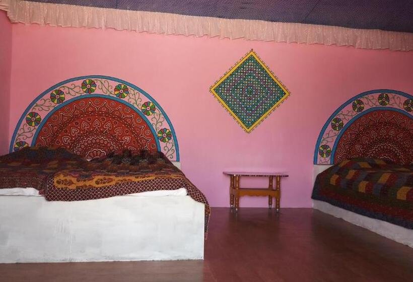 Семейный Номер, Mahefeel E Rann Resort