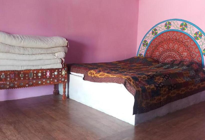 Семейный Номер, Mahefeel E Rann Resort