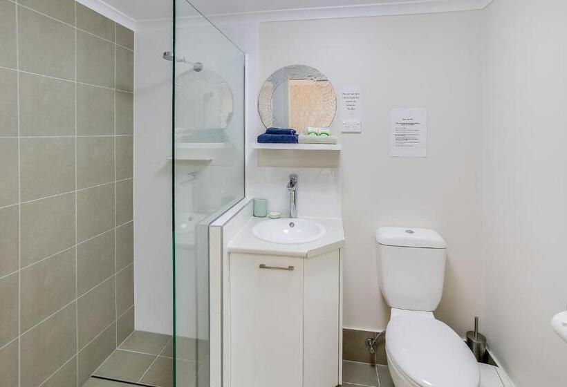 Номер Стандарт, Maleny Hills Motel
