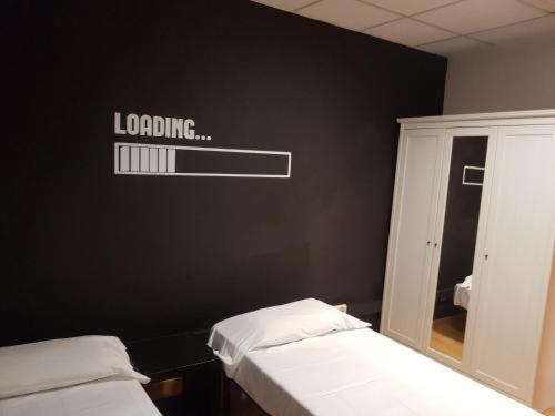 اتاق استاندارد, Hb Hostel