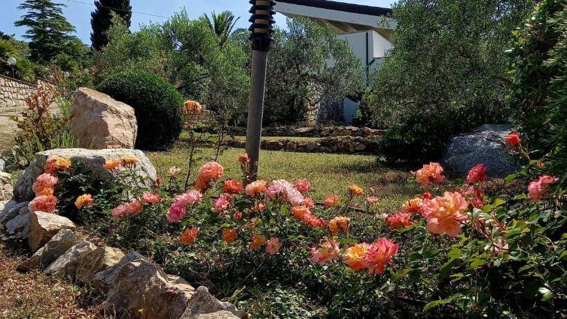 غرفة قياسية داخلية, Residence Les Oliviers