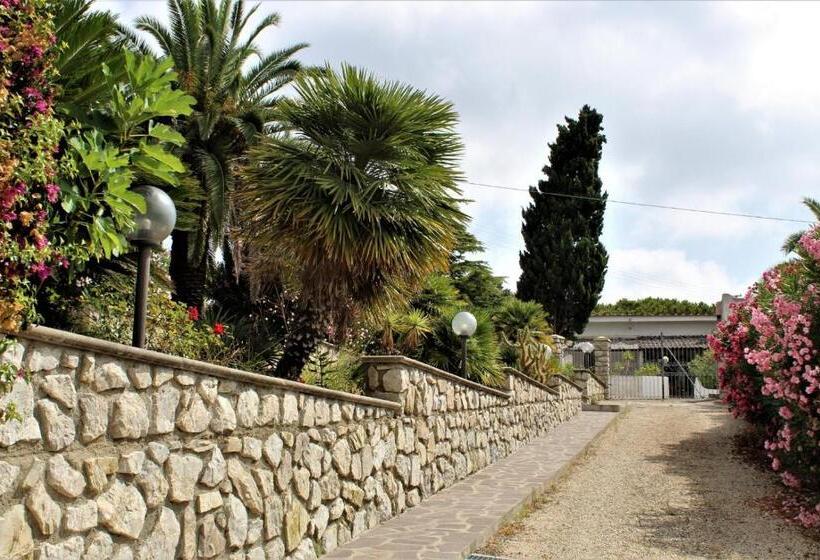 اتاق استاندارد اینتریور, Residence Les Oliviers