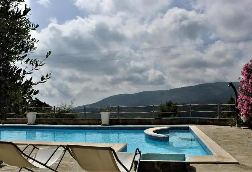 １ベッドルームのスーペリアアパートメント, Residence Les Oliviers