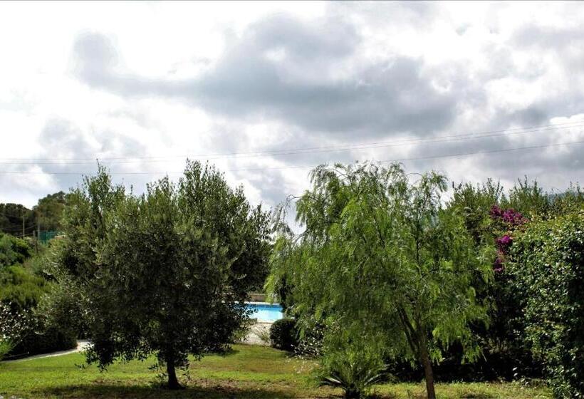 شقة سوبريور غرفة واحدة, Residence Les Oliviers