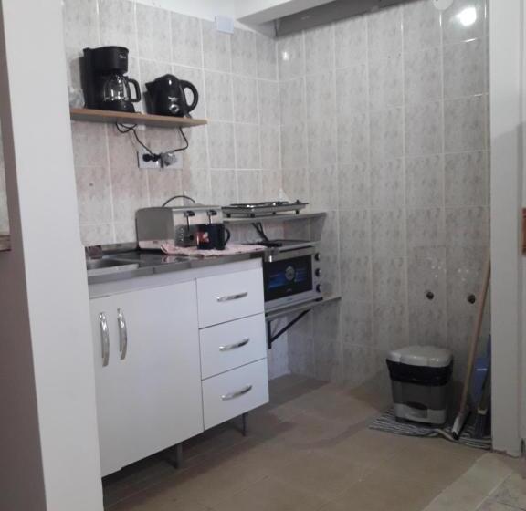 带2个卧室的公寓, Departamentos Paisaje Del Beagle