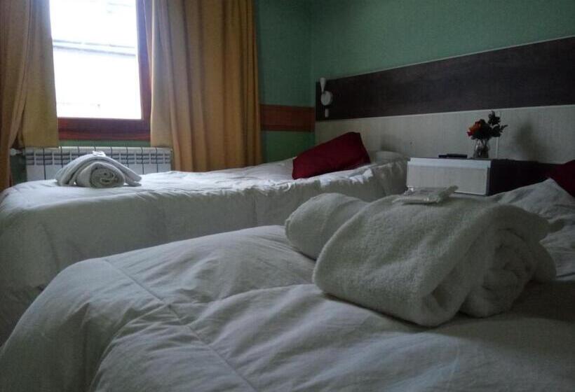 带2个卧室的公寓, Departamentos Paisaje Del Beagle