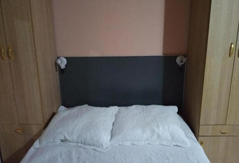 带1个卧室的公寓, Departamentos Paisaje Del Beagle