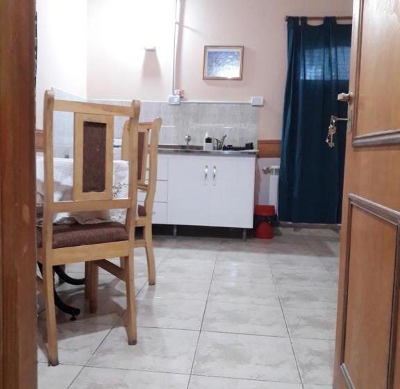 带1个卧室的公寓, Departamentos Paisaje Del Beagle