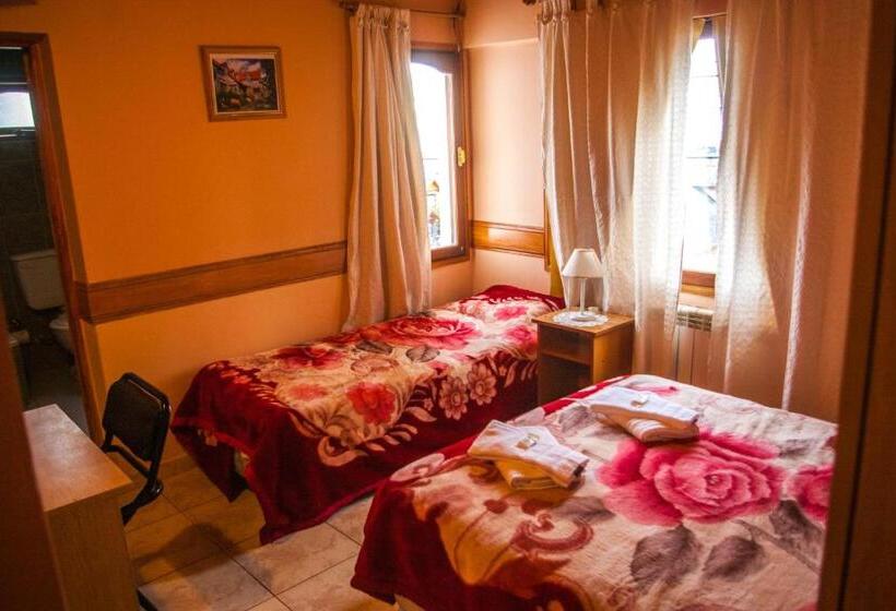 带1个卧室的公寓, Departamentos Paisaje Del Beagle