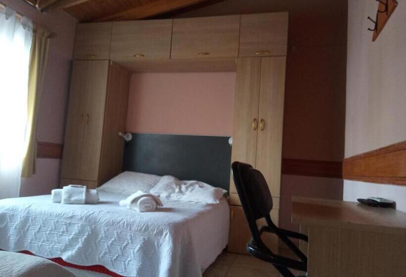 带1个卧室的公寓, Departamentos Paisaje Del Beagle