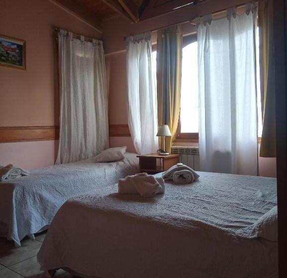 带1个卧室的公寓, Departamentos Paisaje Del Beagle