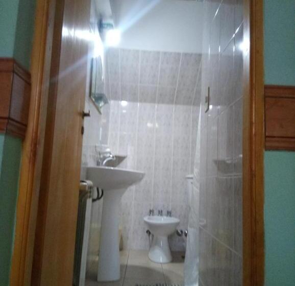 带2个卧室的公寓, Departamentos Paisaje Del Beagle