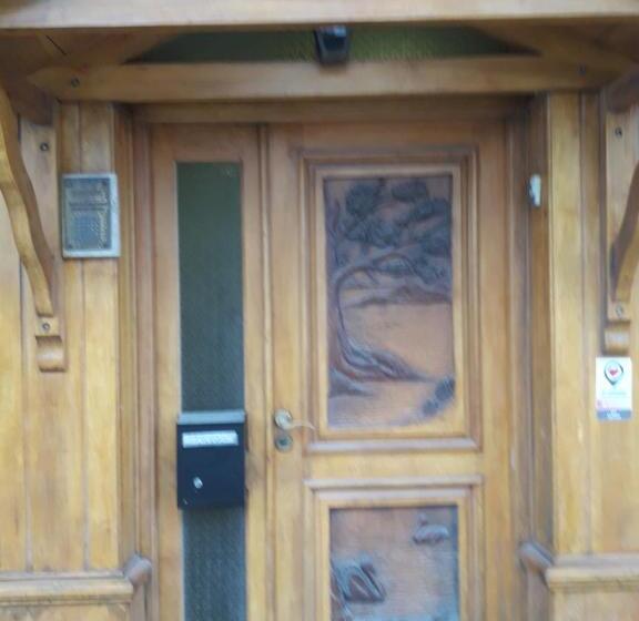 带2个卧室的公寓, Departamentos Paisaje Del Beagle