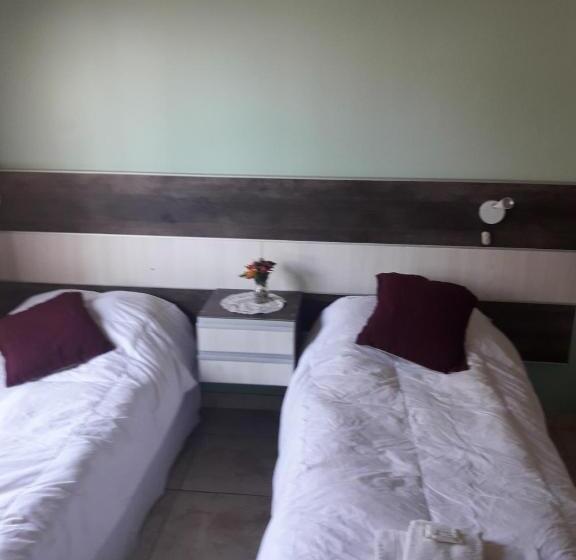 带2个卧室的公寓, Departamentos Paisaje Del Beagle