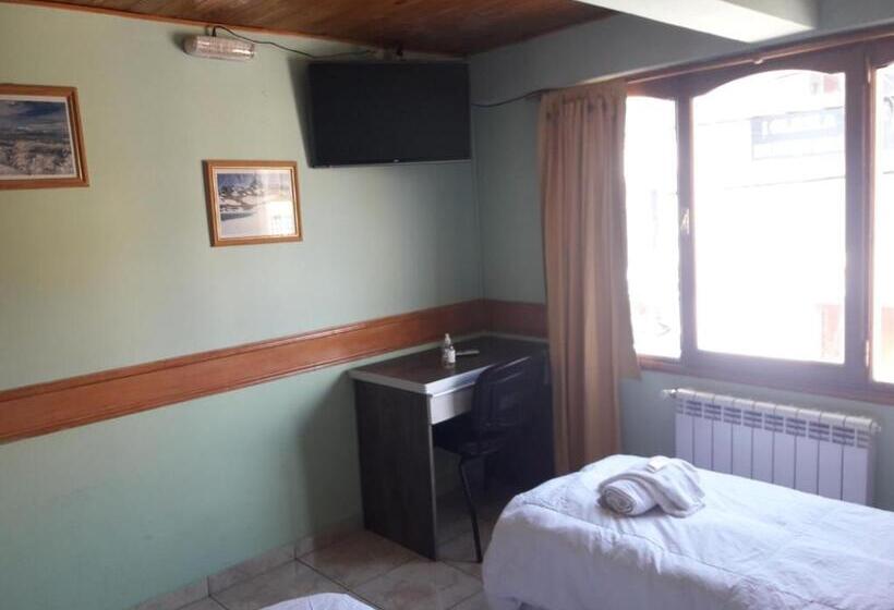 带2个卧室的公寓, Departamentos Paisaje Del Beagle