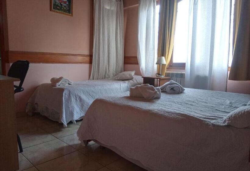 带1个卧室的公寓, Departamentos Paisaje Del Beagle