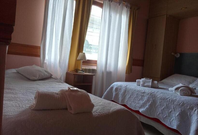 带1个卧室的公寓, Departamentos Paisaje Del Beagle