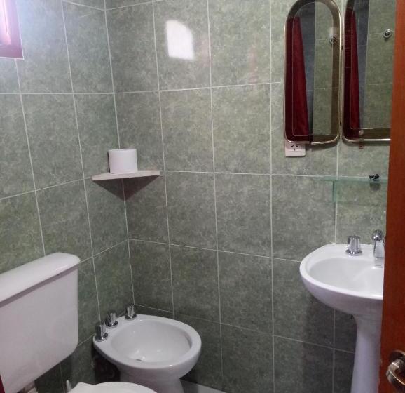 带1个卧室的公寓, Departamentos Paisaje Del Beagle