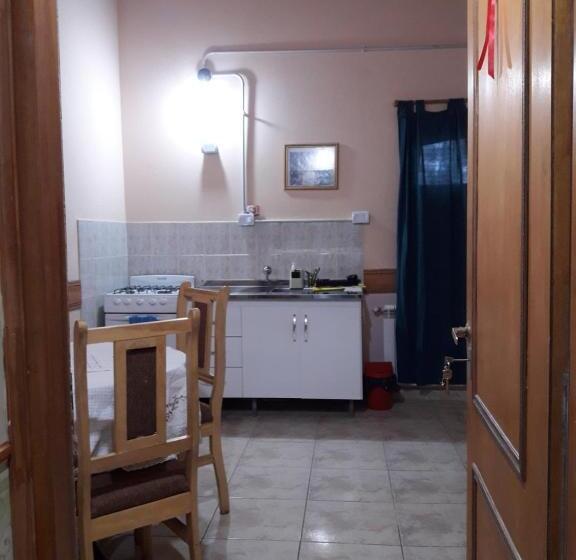 带1个卧室的公寓, Departamentos Paisaje Del Beagle