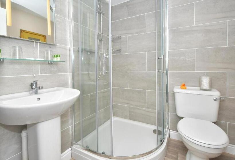 Номер Стандарт, The Fountain Inn