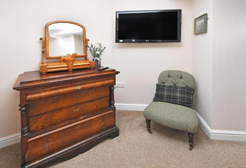 Номер Стандарт, The Fountain Inn