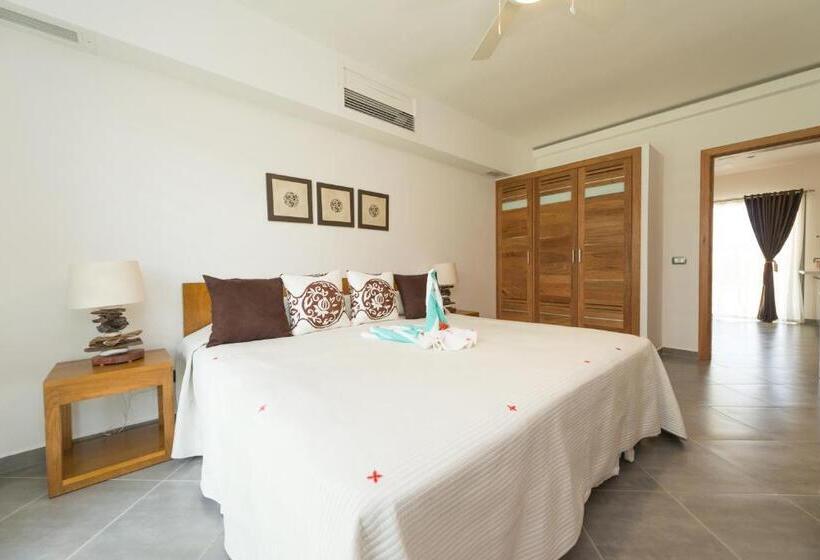 آپارتمان 1 خوابه, Aligio Apart Hotel & Spa Las Terrenas