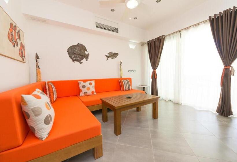 آپارتمان 1 خوابه, Aligio Apart Hotel & Spa Las Terrenas