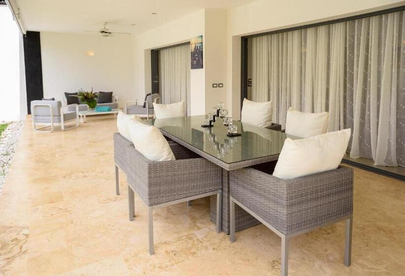 آپارتمان 2 خوابه, Aligio Apart Hotel & Spa Las Terrenas