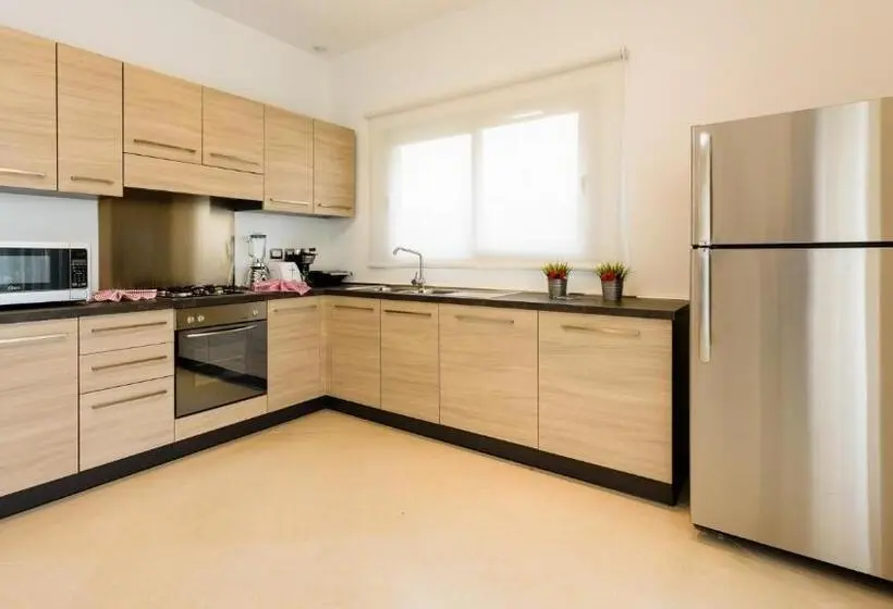 آپارتمان 2 خوابه, Aligio Apart Hotel & Spa Las Terrenas