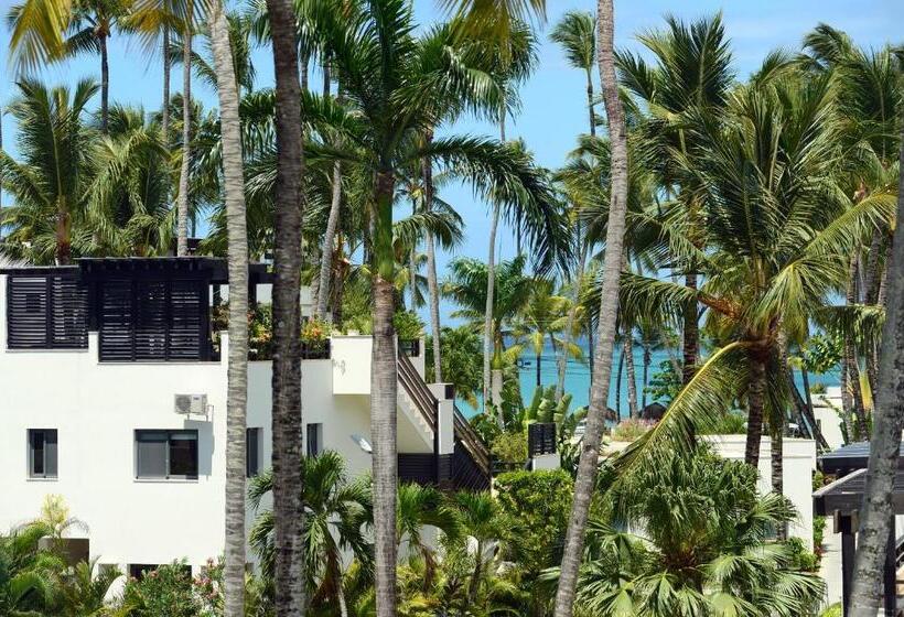 , Aligio Apart Hotel & Spa Las Terrenas