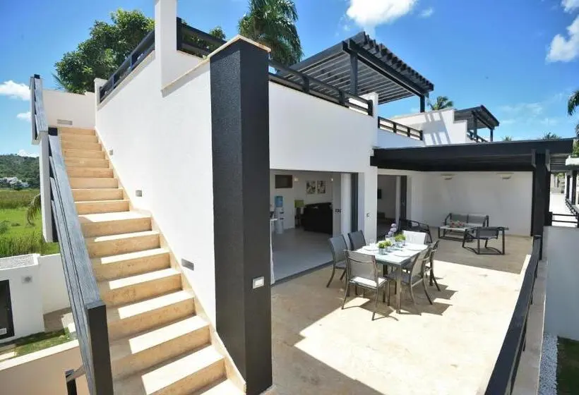 , Aligio Apart Hotel & Spa Las Terrenas