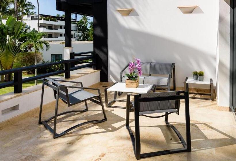 , Aligio Apart Hotel & Spa Las Terrenas