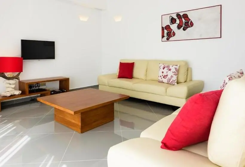, Aligio Apart Hotel & Spa Las Terrenas