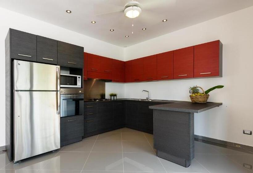 , Aligio Apart Hotel & Spa Las Terrenas