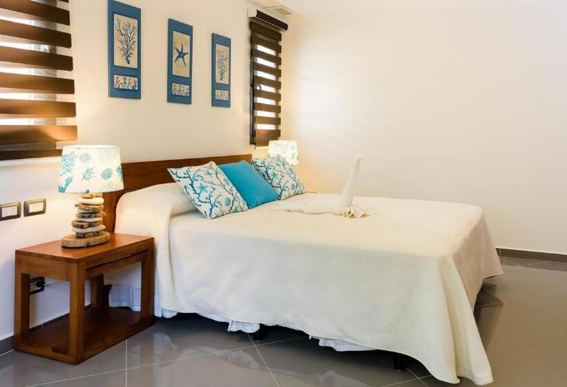 , Aligio Apart Hotel & Spa Las Terrenas