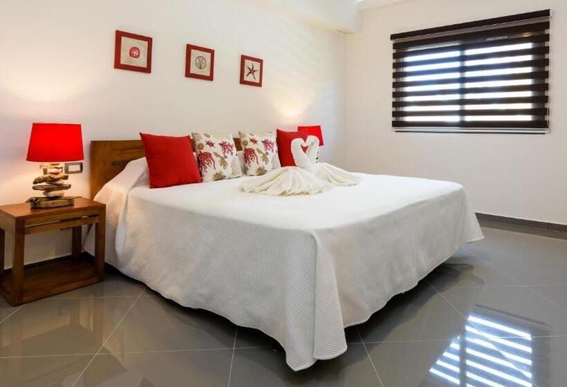 , Aligio Apart Hotel & Spa Las Terrenas