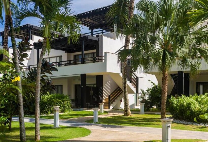 , Aligio Apart Hotel & Spa   Las Terrenas