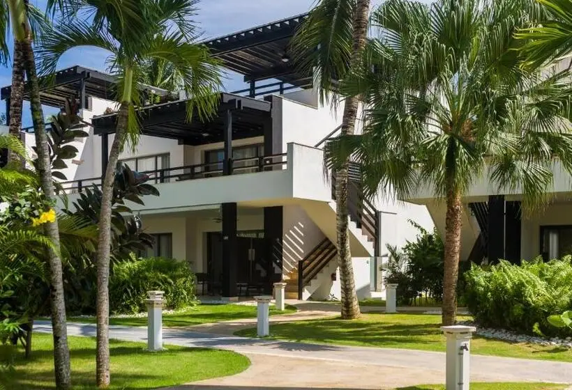 , Aligio Apart Hotel & Spa Las Terrenas