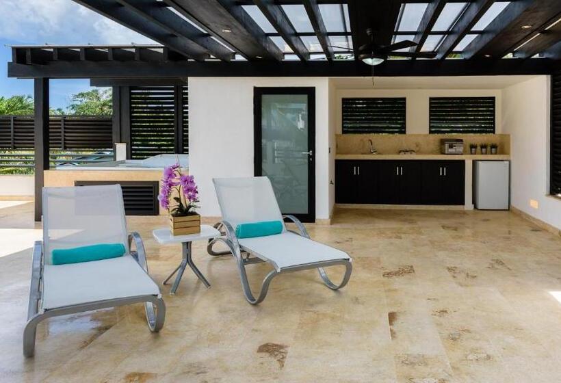 , Aligio Apart Hotel & Spa Las Terrenas