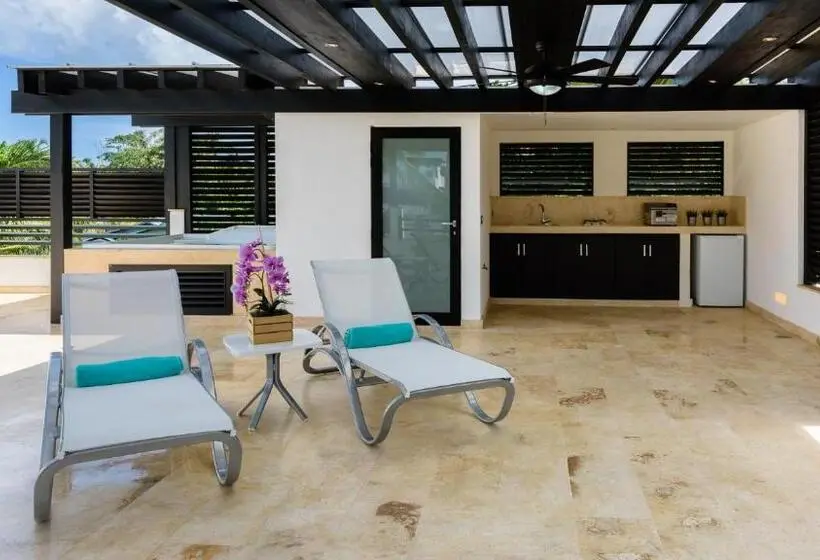 , Aligio Apart Hotel & Spa Las Terrenas