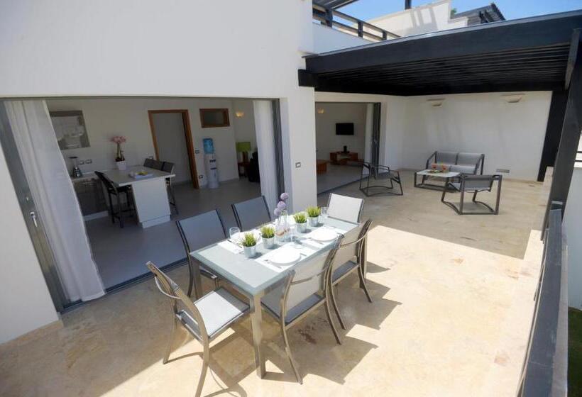 , Aligio Apart Hotel & Spa Las Terrenas