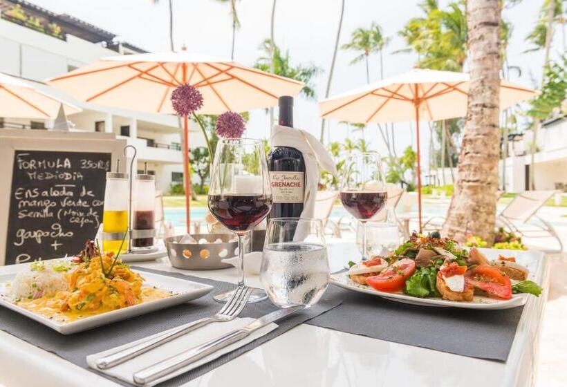 آپارتمان 3 خوابه, Aligio Apart Hotel & Spa Las Terrenas