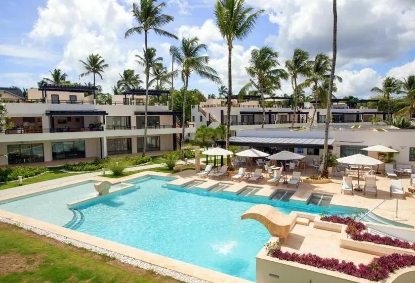 آپارتمان 3 خوابه, Aligio Apart Hotel & Spa Las Terrenas