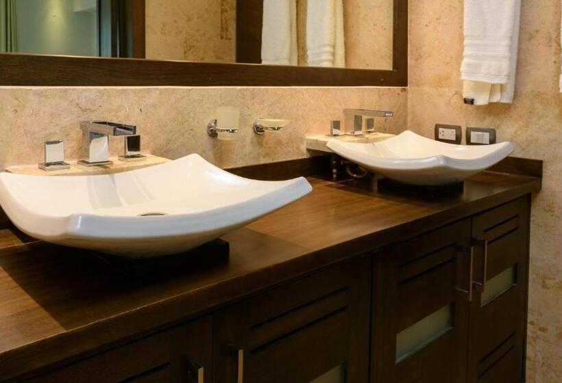 1 Bedroom Penthouse Apartment, Aligio Apart Hotel & Spa Las Terrenas