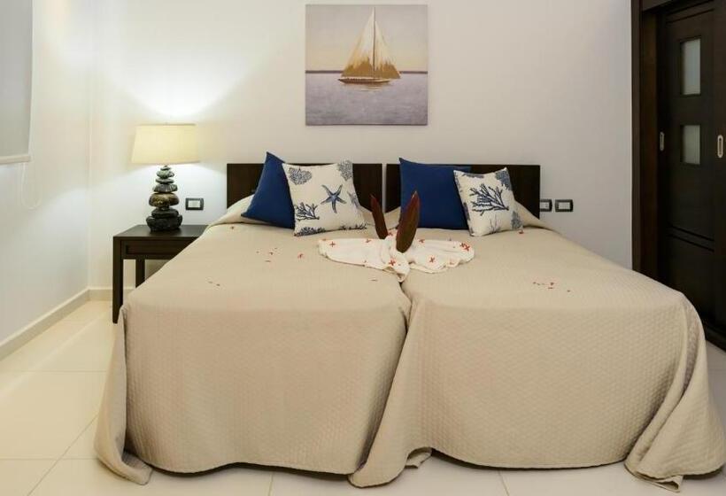 1 Bedroom Penthouse Apartment, Aligio Apart Hotel & Spa Las Terrenas