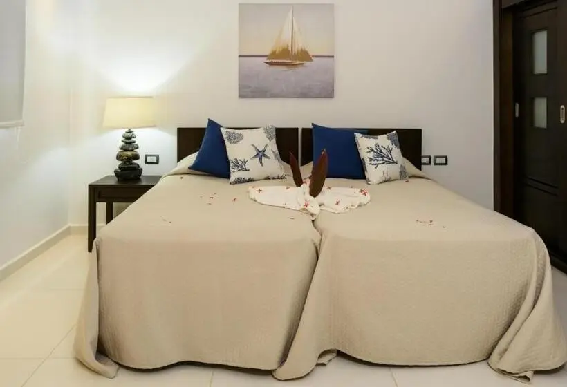 1 Bedroom Penthouse Apartment, Aligio Apart Hotel & Spa Las Terrenas