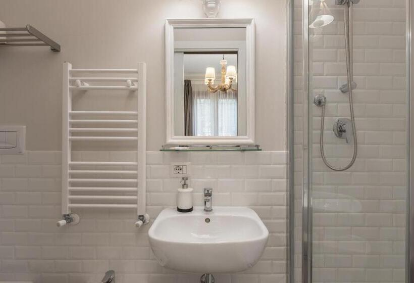 اتاق استاندارد, B&b L'ulivo Fiumicino