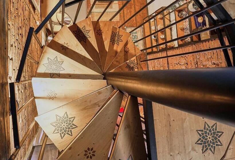 １ベッドルームアパートメント, 1881 Brasov Old Town Apartments